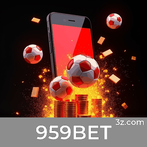 959BET Bônus por convite 959BET