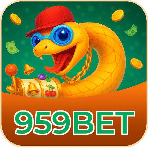 959BET: Plataforma de Apostas Confiável e Divertida