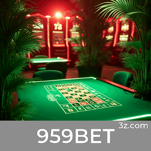 959BET Bônus acumulado 959BET